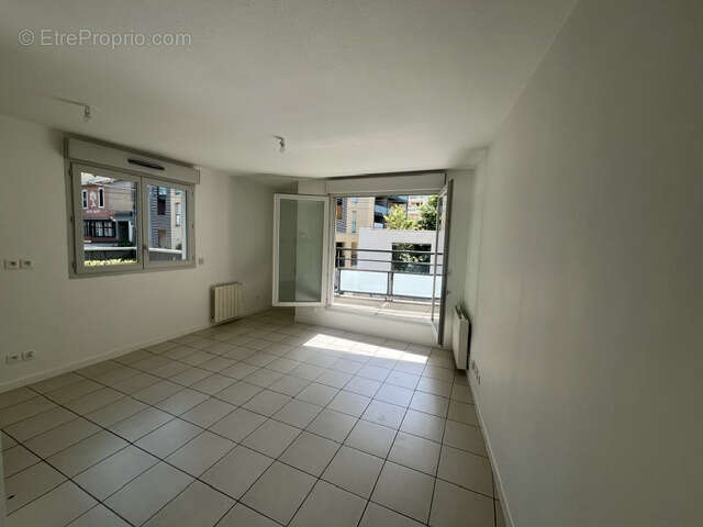 Appartement à CALUIRE-ET-CUIRE