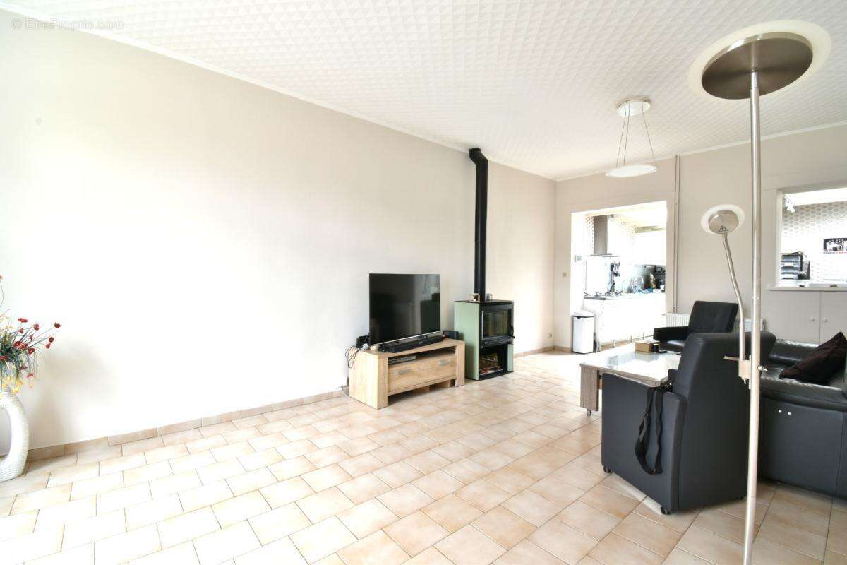 Belle maison semi individuelle à Lezennes - photo 14