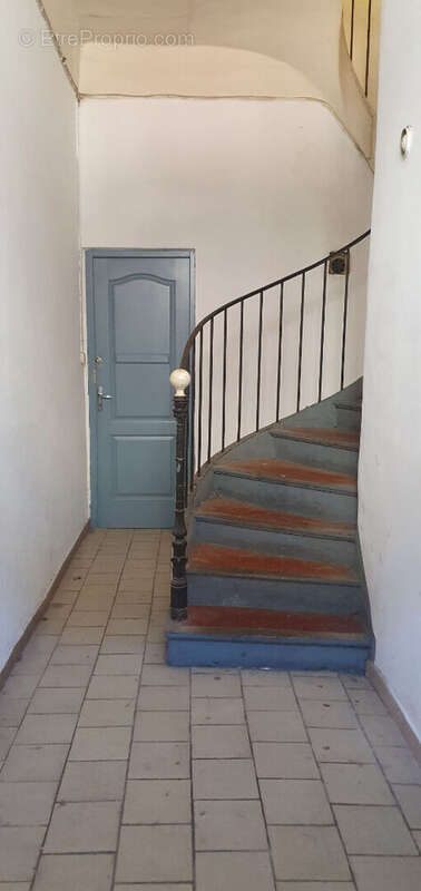 Appartement à GARDANNE