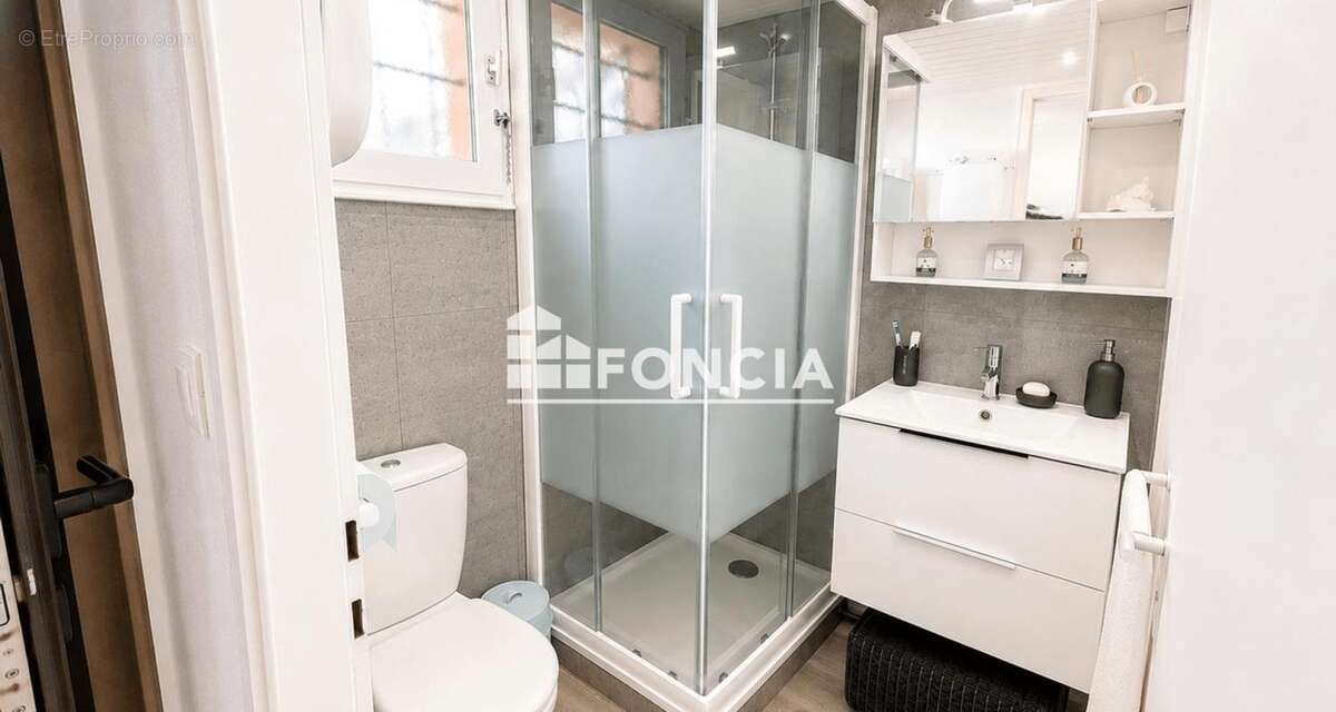 Appartement à LEUCATE