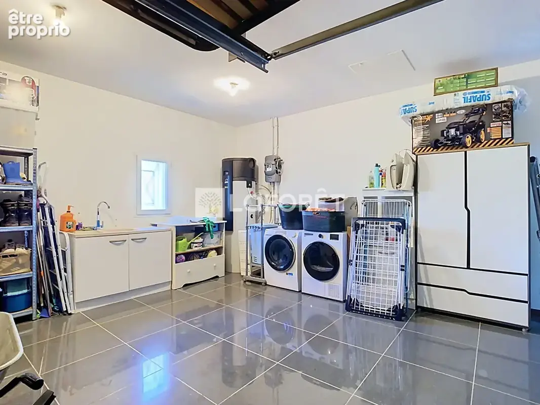 Maison récente 6 pièces 168 m² - photo 12