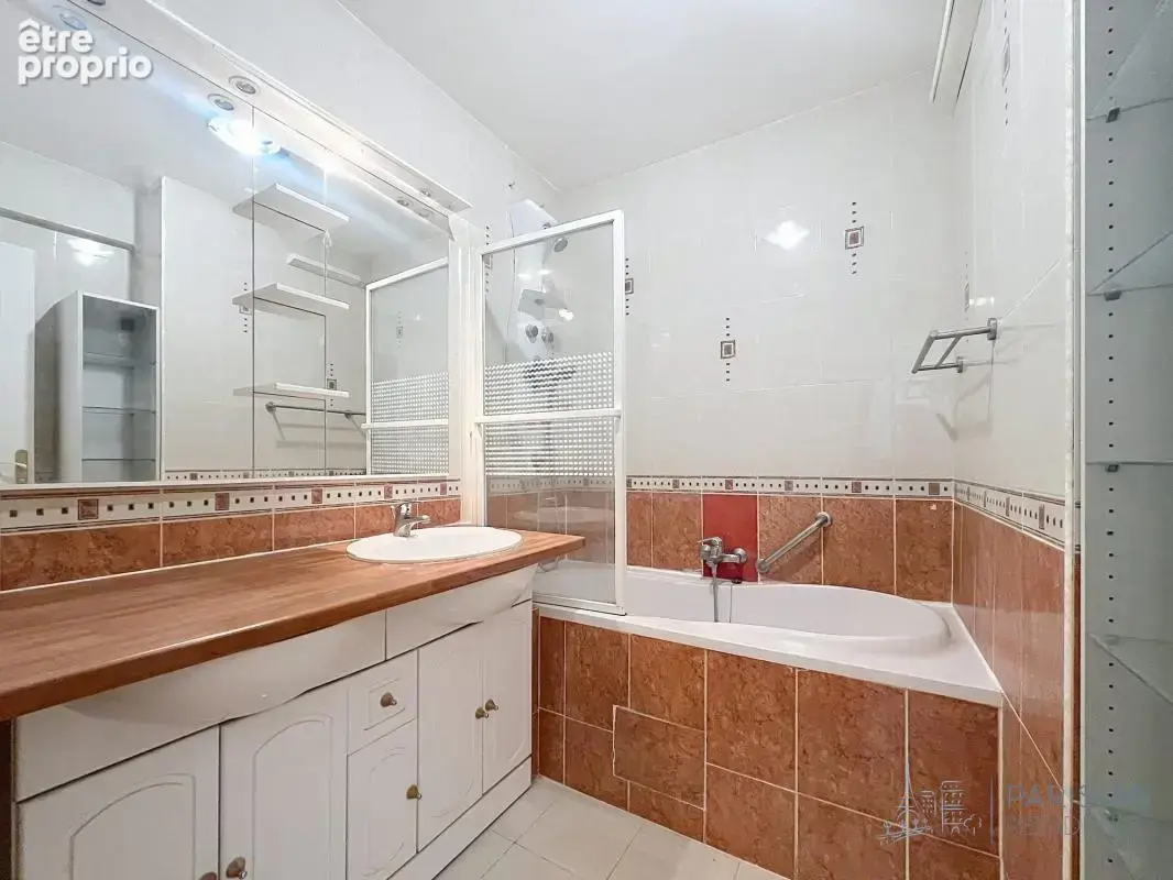 Appartement à vendre Paris - photo 11