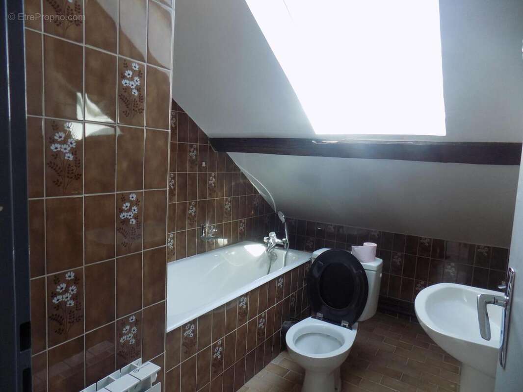 accord6876p59546cnoek - Appartement à REMIREMONT