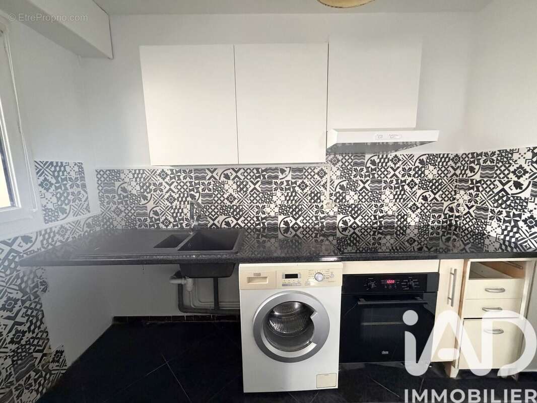 Photo 5 - Appartement à EVRY
