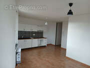 Appartement à SAINTE-TULLE