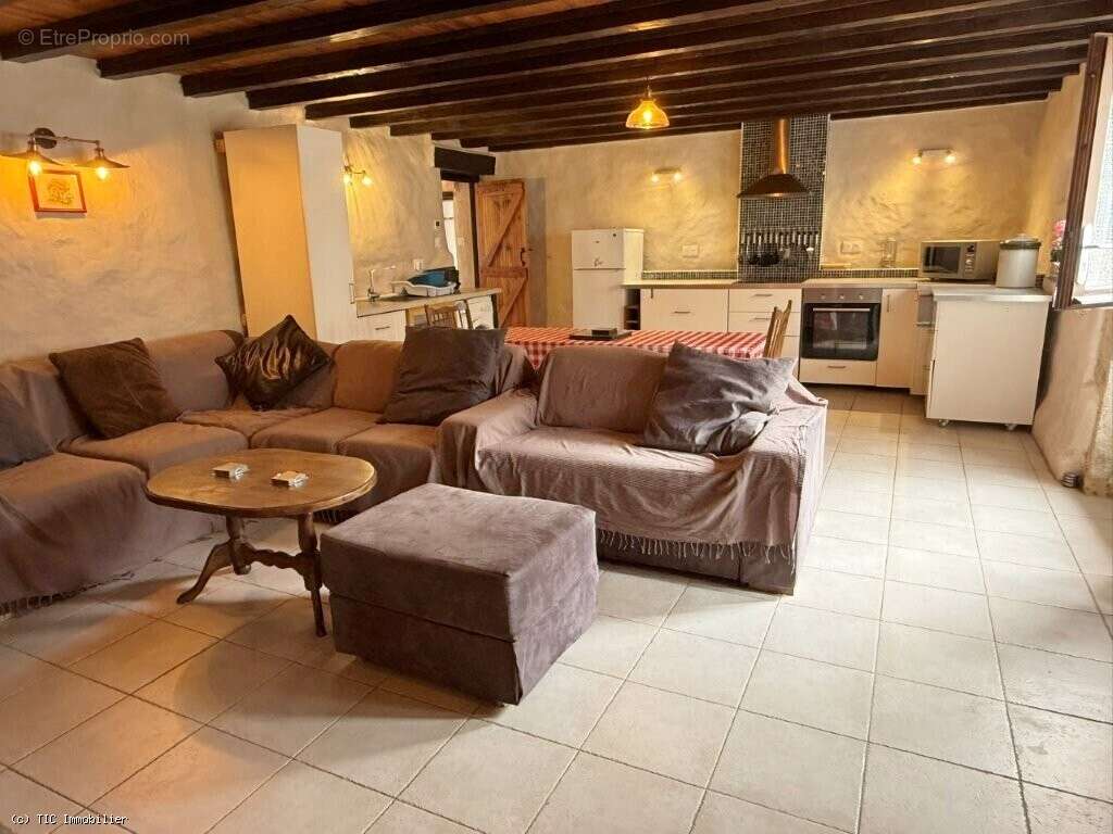 Propriété De Caractère Sur 2 Hectares Avec Deux Gîtes, Piscine Et Fort Potentiel De Développement - photo 30