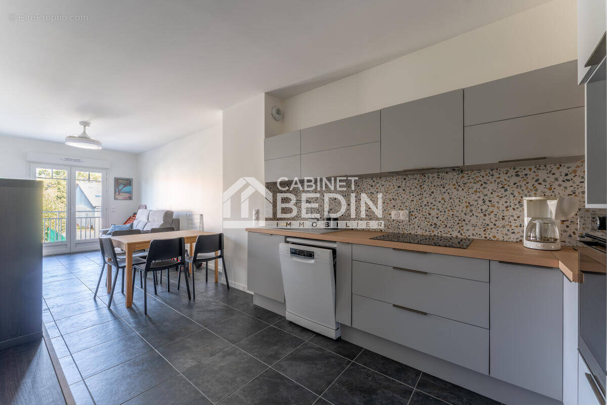 Appartement à ANDERNOS-LES-BAINS
