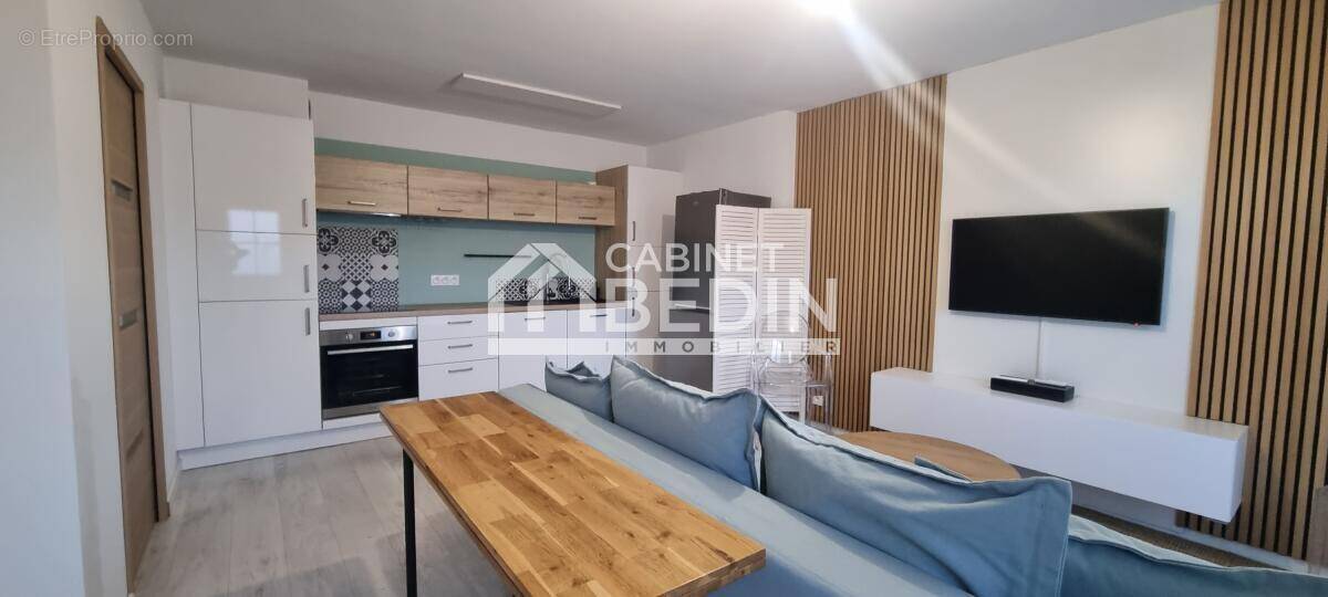 Maison à LA TESTE-DE-BUCH