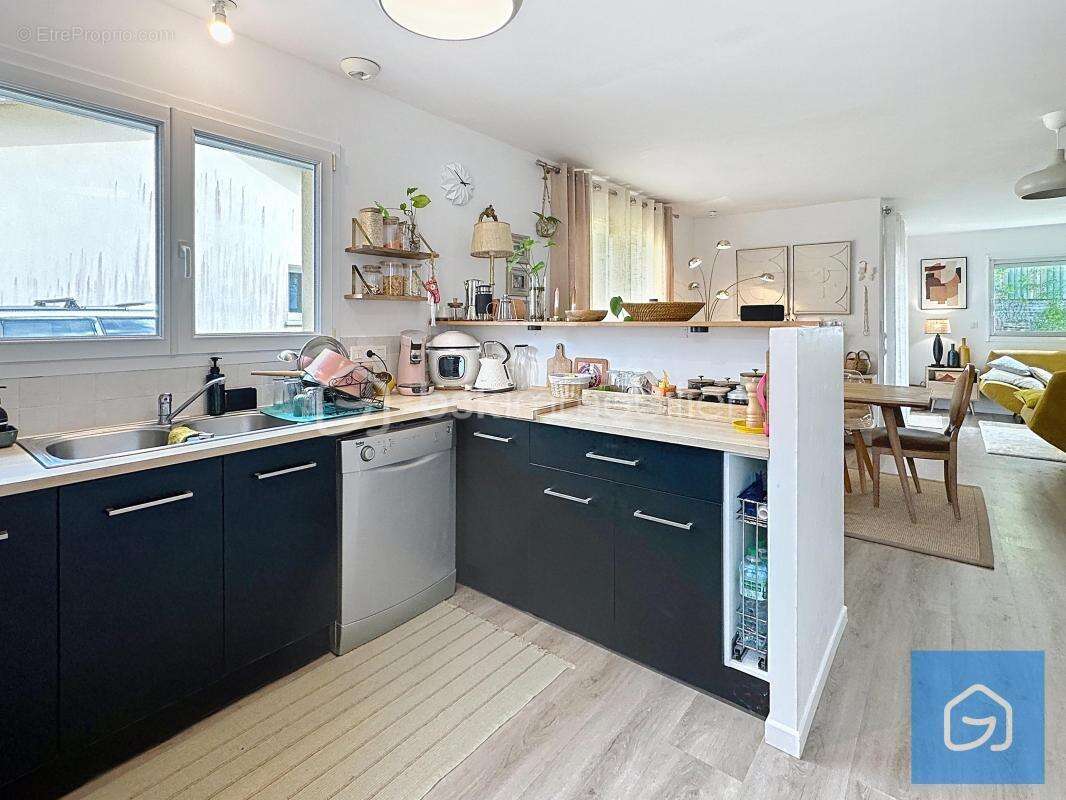 Maison à MONT-DE-MARSAN