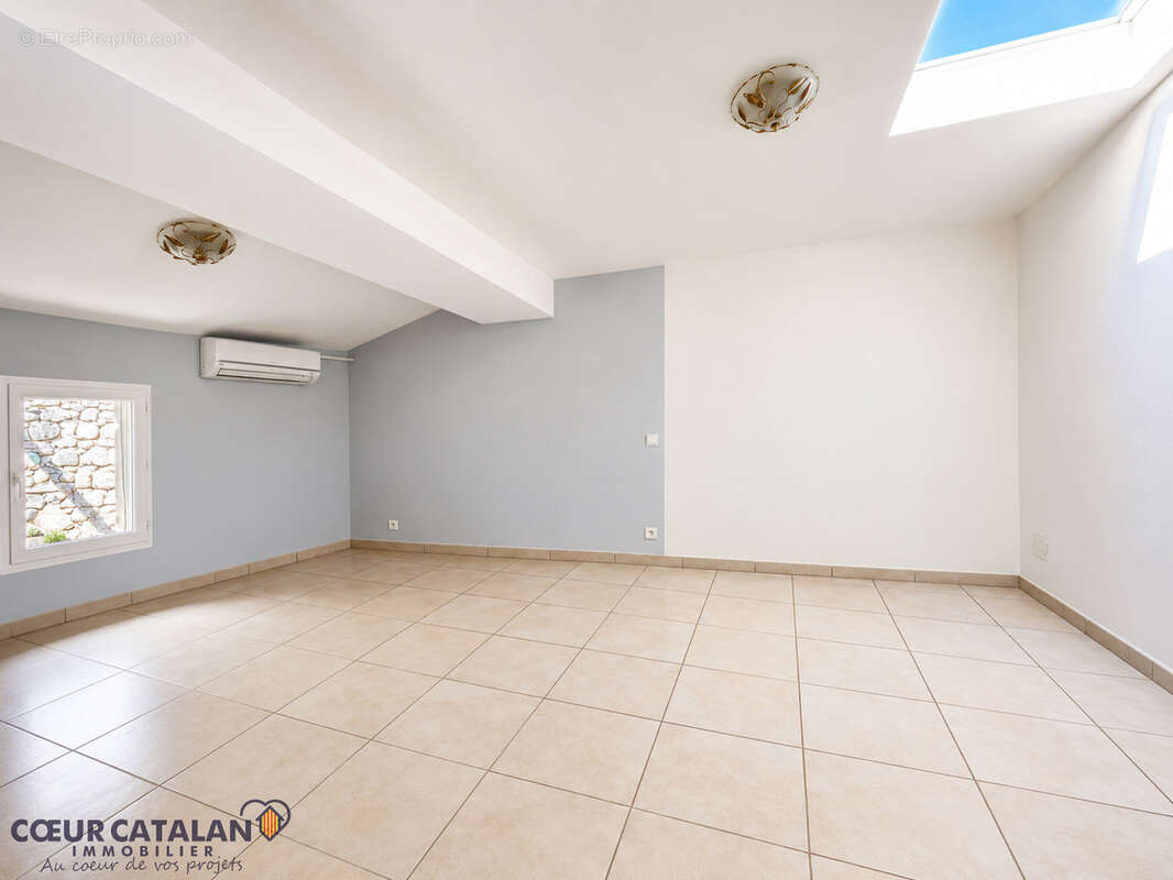 A vendre - nouveauté - le soler - maison t3 - photo 6
