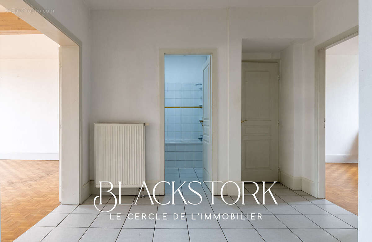 Appartement à COLMAR