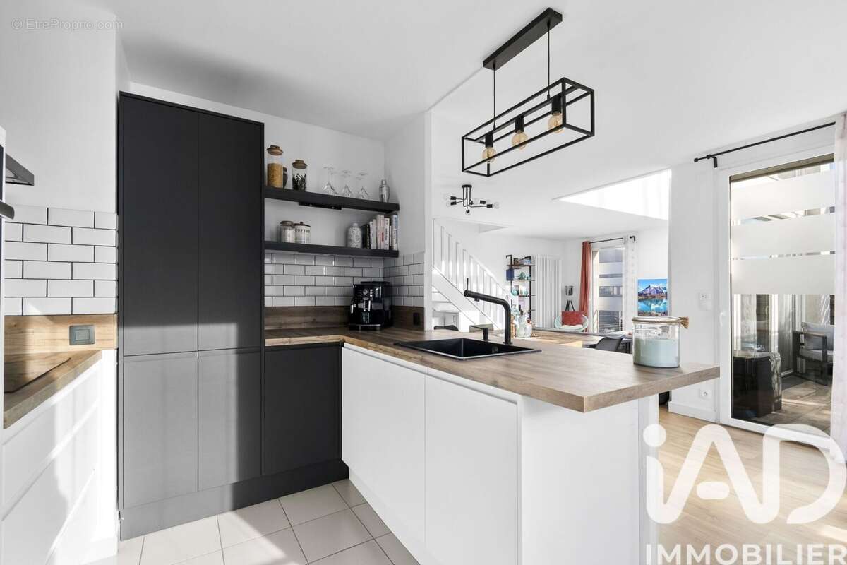 Photo 7 - Appartement à PALAISEAU