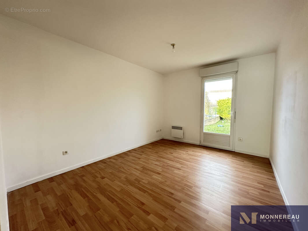 Plain-pied secteur barbezieux - photo 8