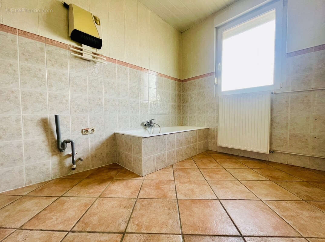 Appartement à HAYANGE