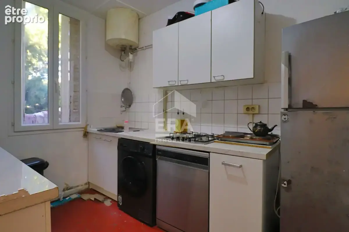 Immeuble à marseille 10e arrondissement - photo 3