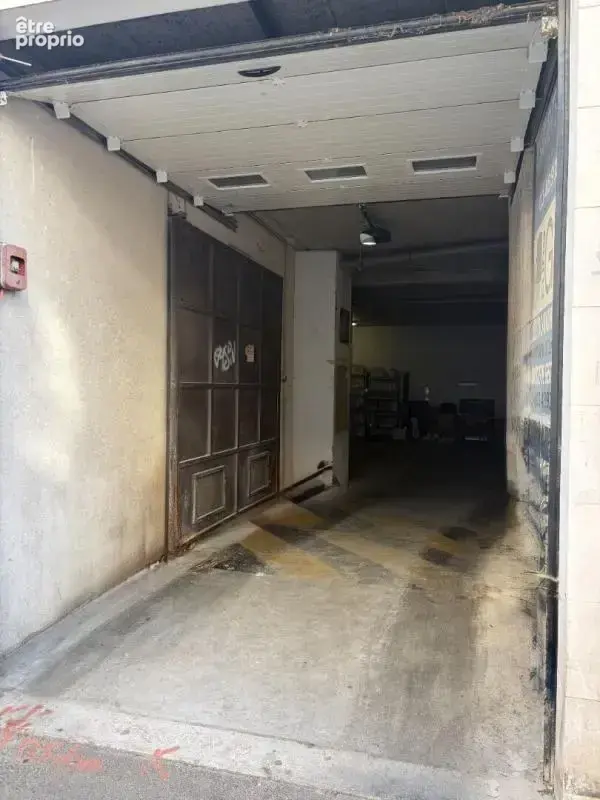 NOISY-LE-SEC ULTRA-CENTRE (1 MN RER E & T1) ? Plateau 162 m² + 7 Parkings de Plein Pied (Locaux Pro ou Habitation) PMR - photo 13