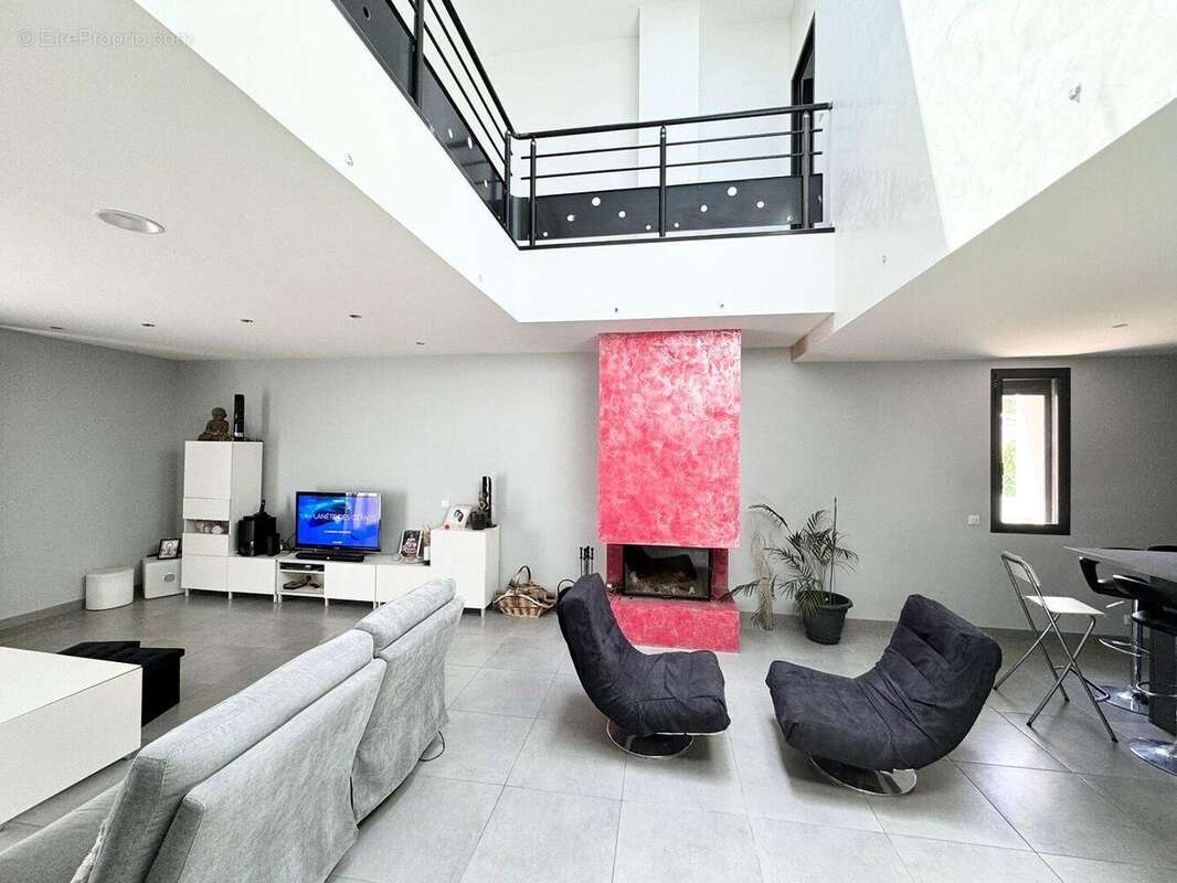 Photo 6 - Maison à ADISSAN