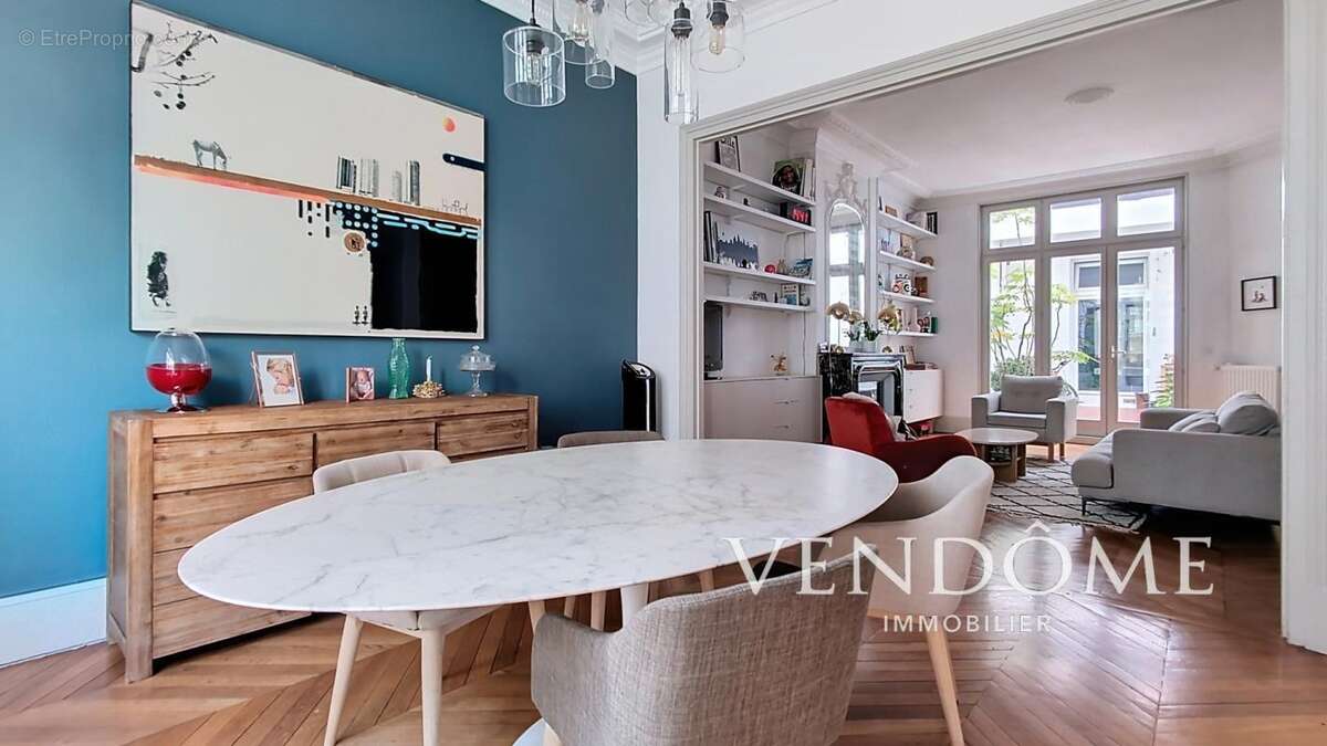 Appartement à LILLE