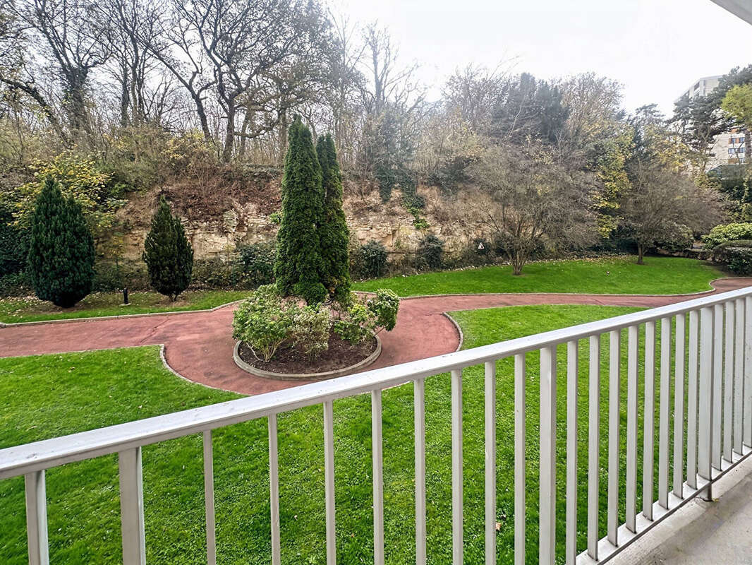 Appartement à POISSY