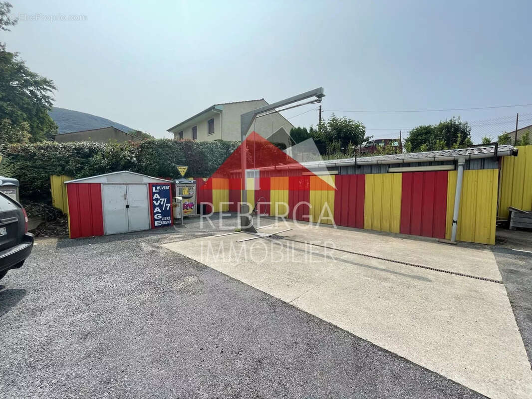 Commerce à SAINT-AMANS-SOULT