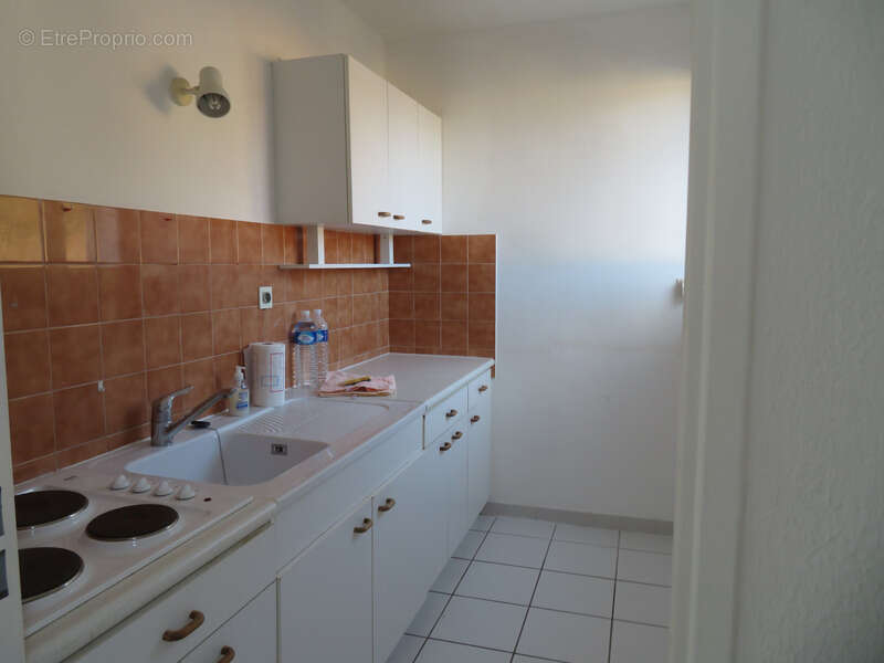 Appartement à DIGNE-LES-BAINS