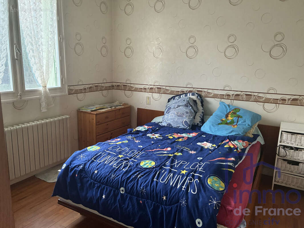 Maison à LE PUY-EN-VELAY