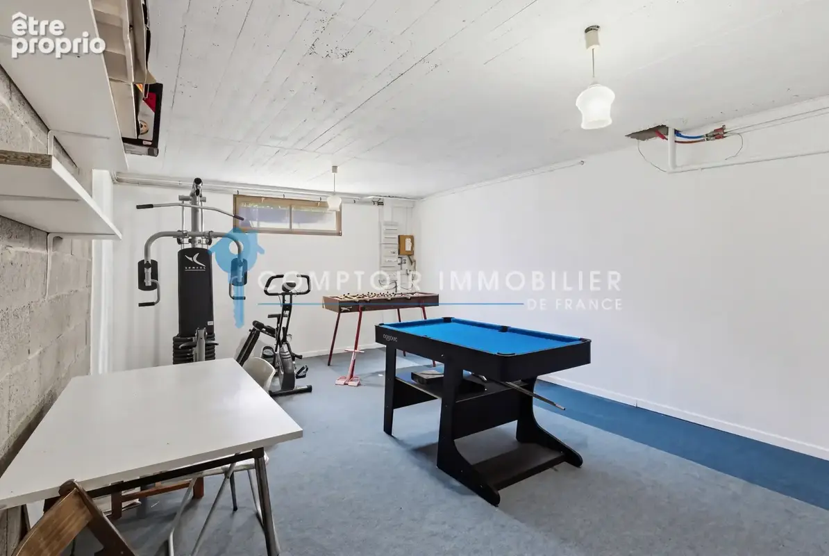 DPT(38) - A VENDRE - Maison individuelle - 170m2 - RENAGE - photo 19