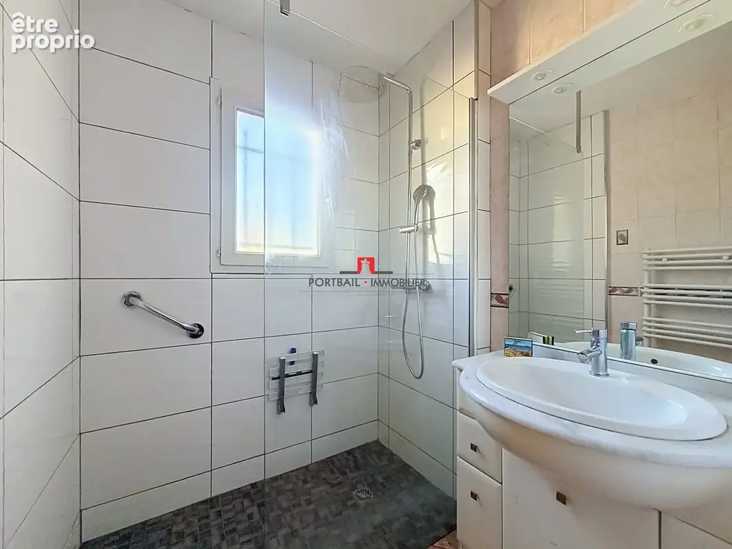 Maison 4 pièces 78 m² à vendre à Saint-Martin-Lacaussade (33390) - photo 8