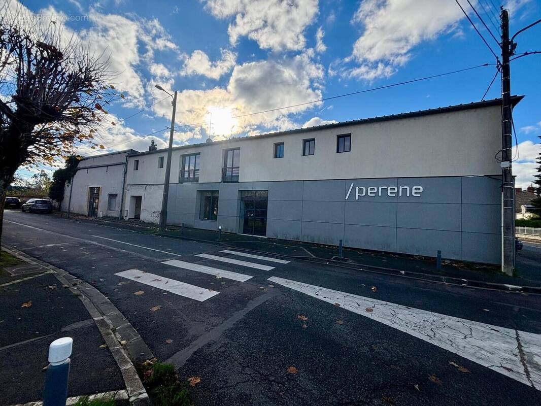 Appartement à NEVERS