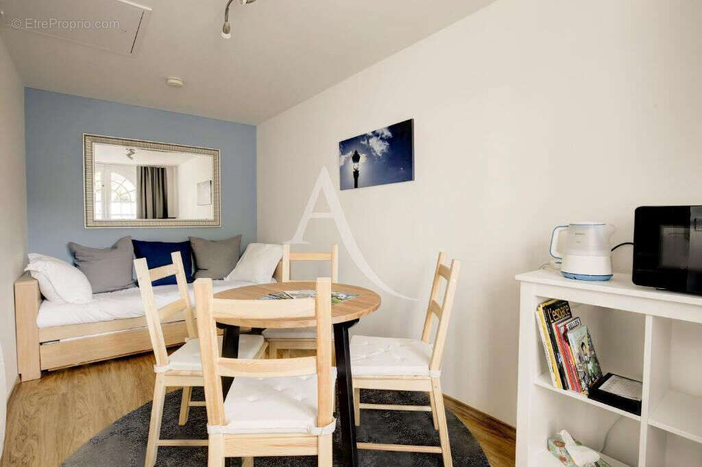 Maison à SAINT-AIGNAN