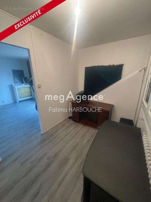 Appartement à LA RICAMARIE