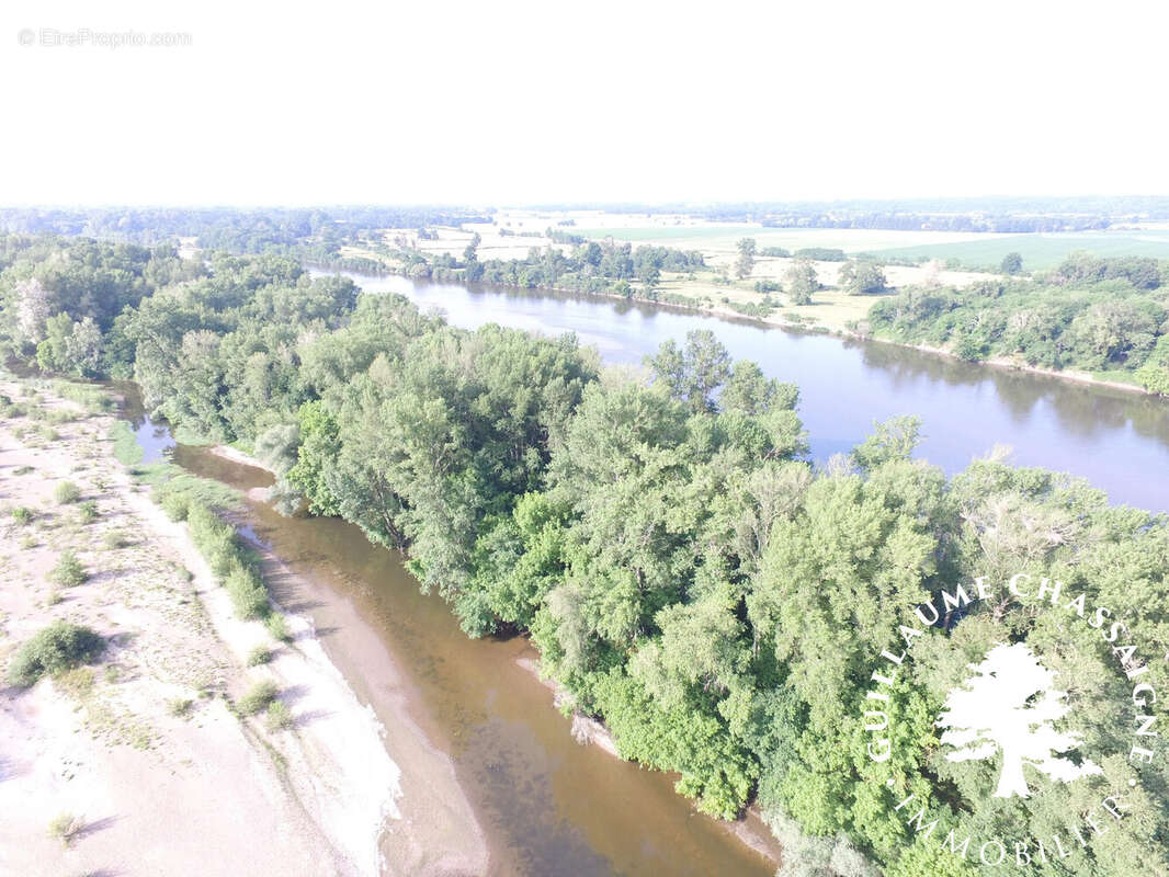 Maison à COSNE-COURS-SUR-LOIRE