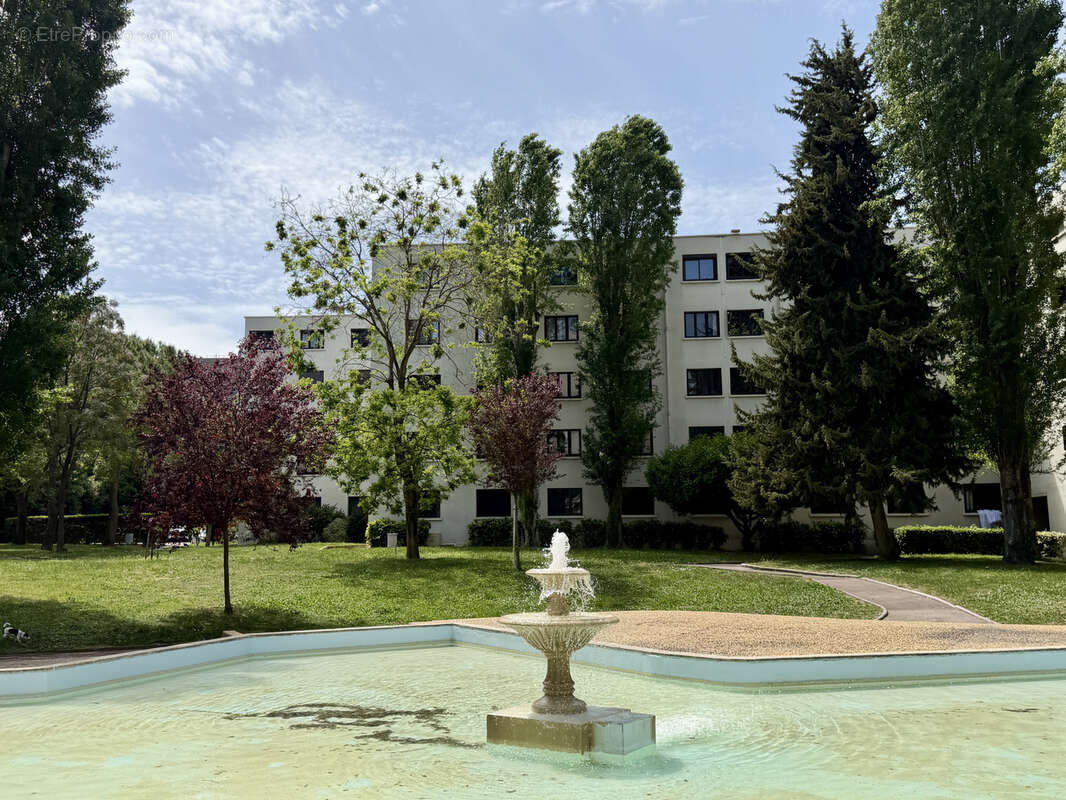 Montpellier (Mas Drevon)   T3 de 61 m2 en Rez-de-Jardin + Loggia & Cave - photo 2