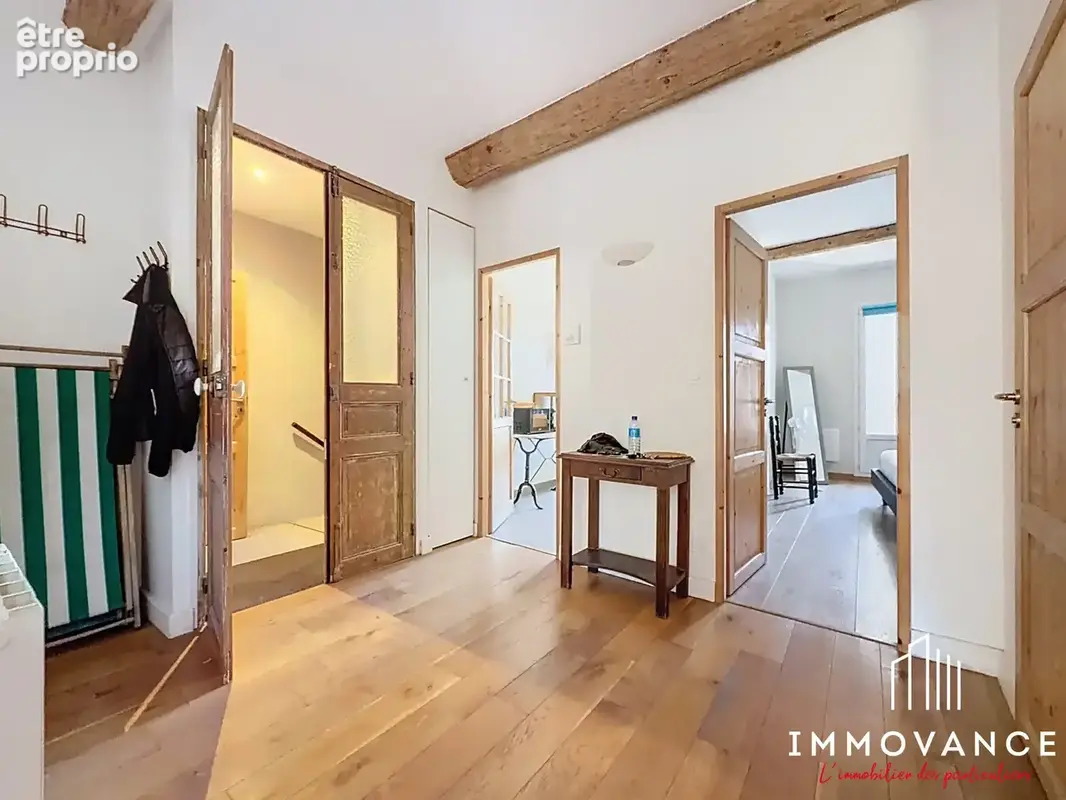 Maison 5 pièces 143 m² à vendre à Gigean (34770) - photo 8