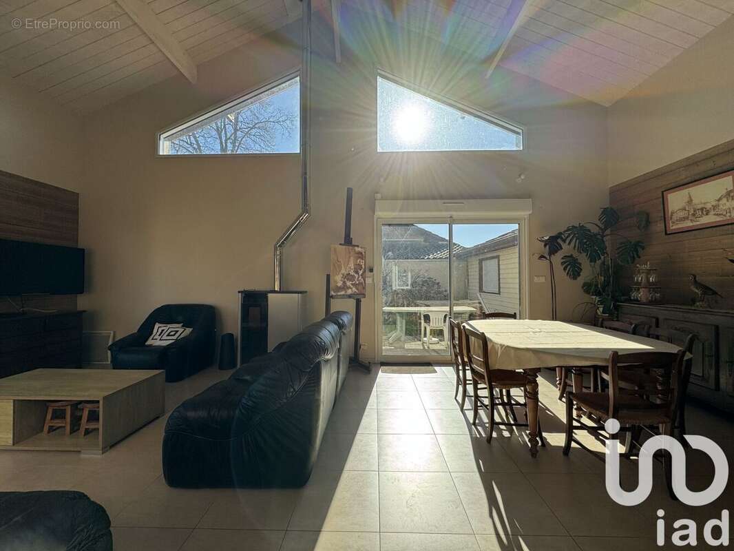 Photo 5 - Maison à IDRON