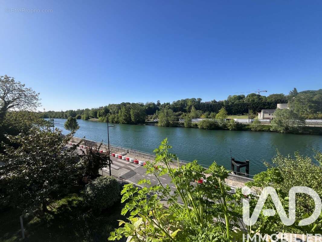 Photo 3 - Appartement à LAGNY-SUR-MARNE