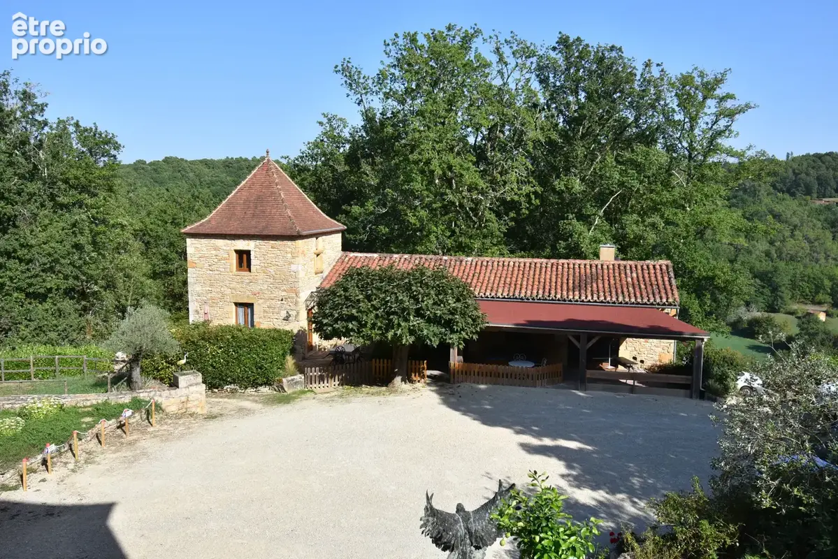 Domaine de prestige pour projet touristique, familial ou évènementiel. - photo 20
