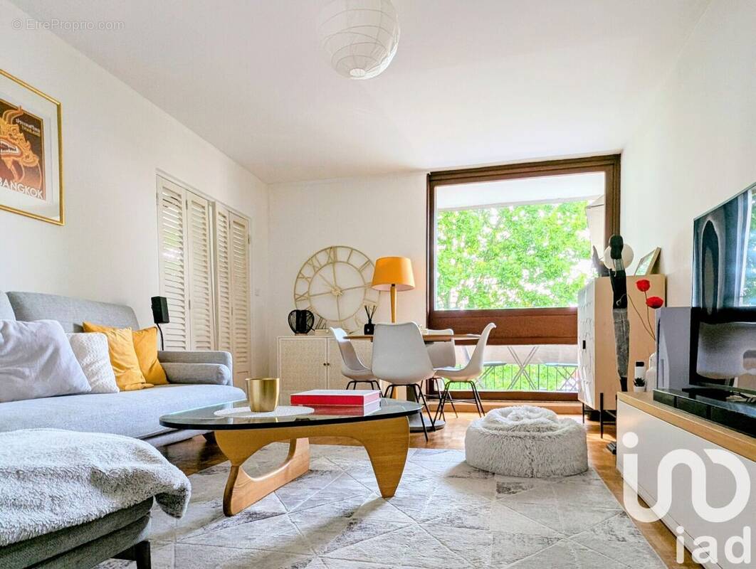 Photo 1 - Appartement à DRAVEIL