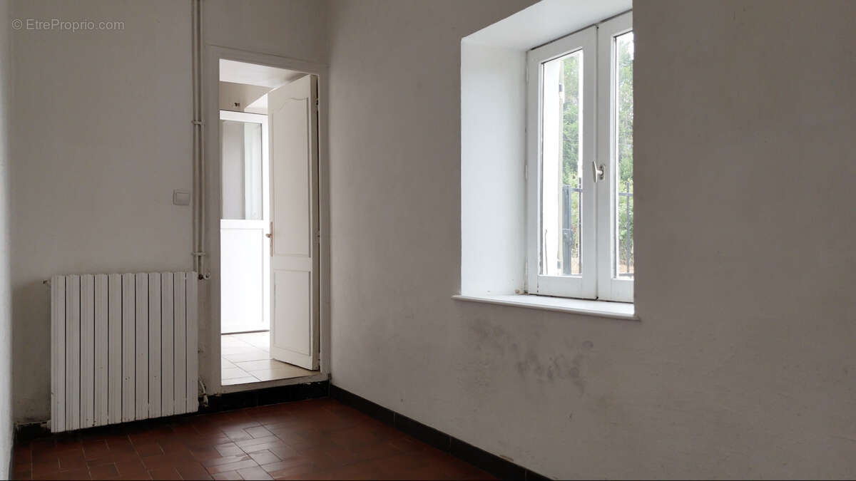 Maison de campagne - photo 11