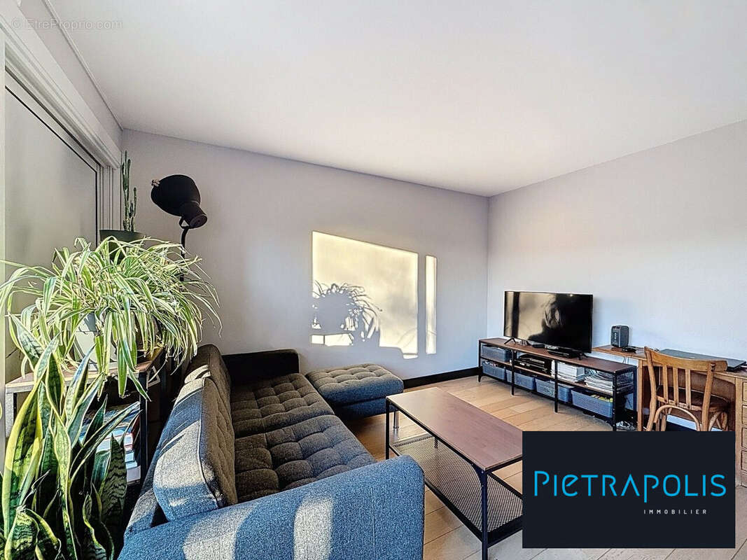 Appartement à FONTAINE-LES-DIJON