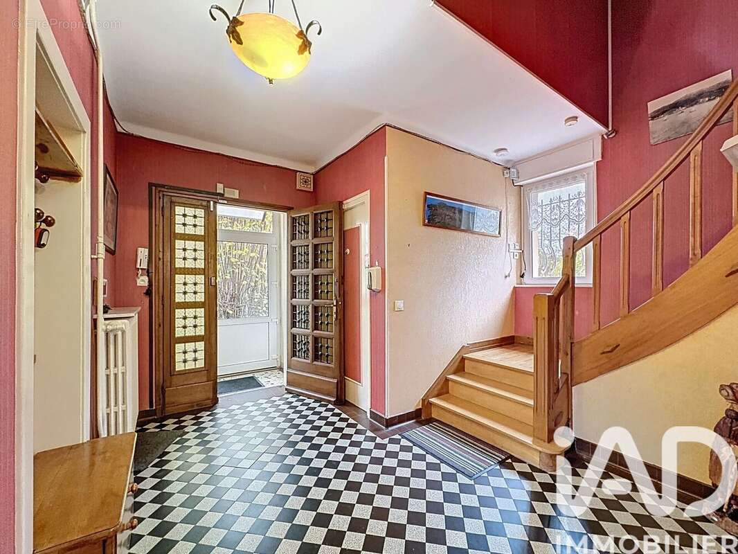 Photo 2 - Maison à HOMECOURT