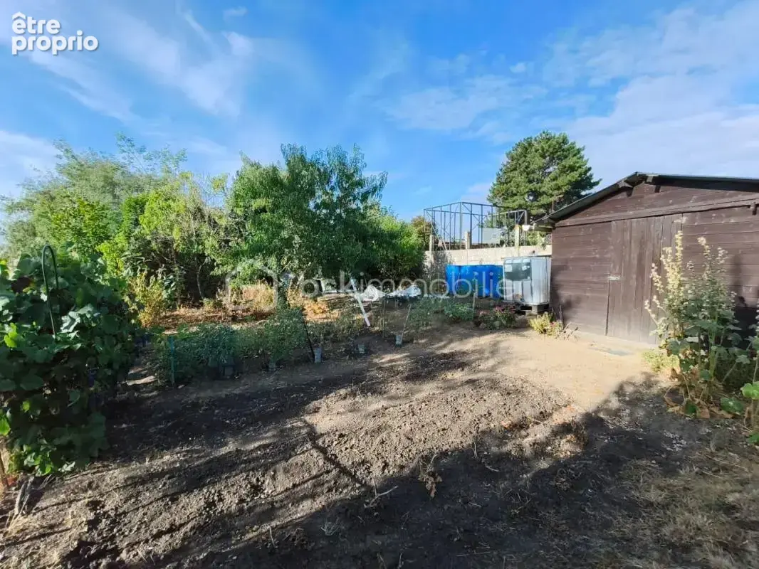pour investisseur maison de bourg - oisseau - - photo 9