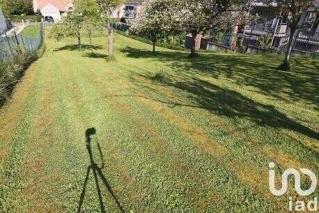 Photo 2 - Terrain à RUBELLES