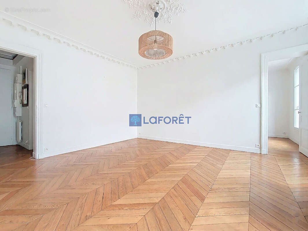 Appartement familial - 4 chambres - Avec ascenseur - photo 4