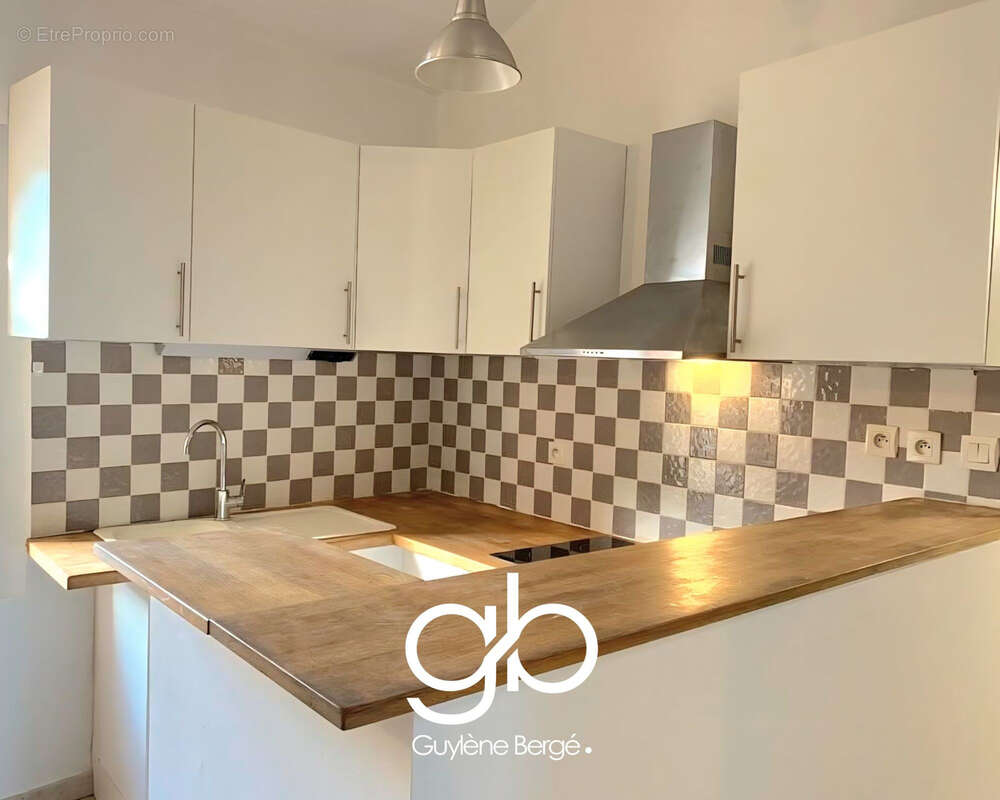 Appartement à SOMMIERES