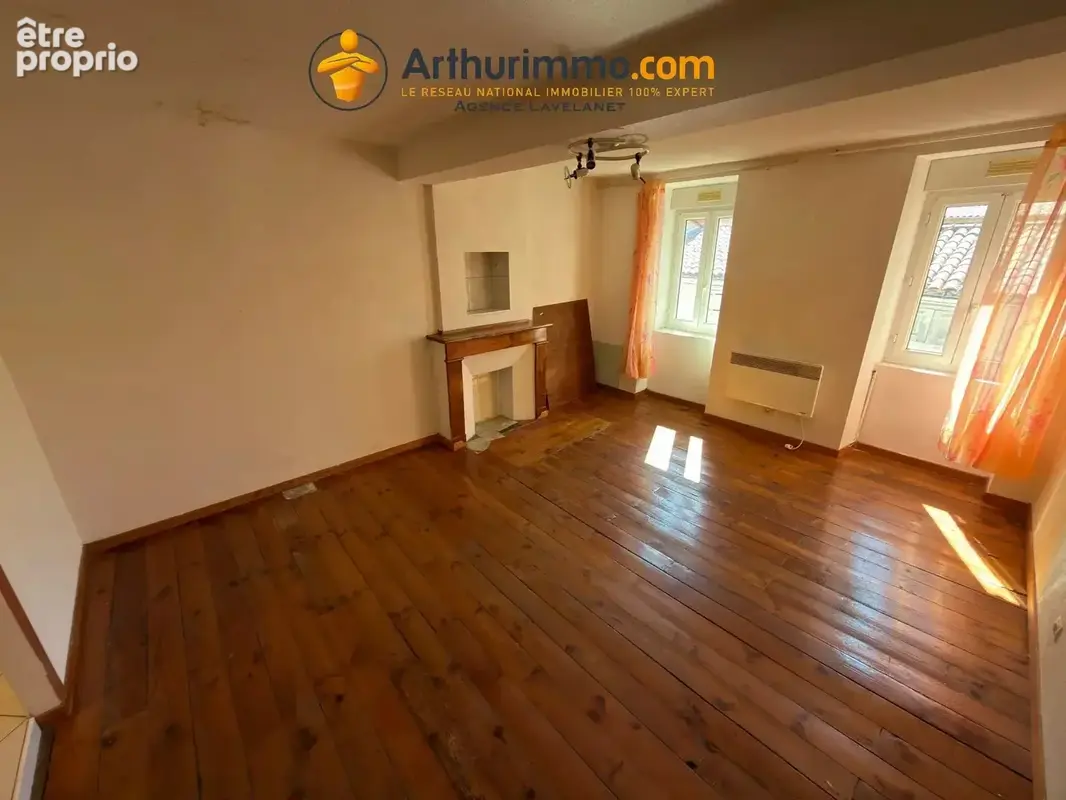 À vendre - maison 3 pièces - 09300 lavelanet - photo 8