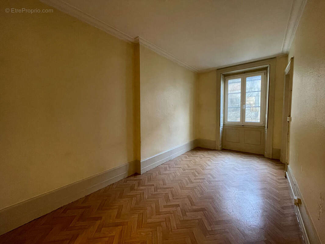 Appartement à BESANCON
