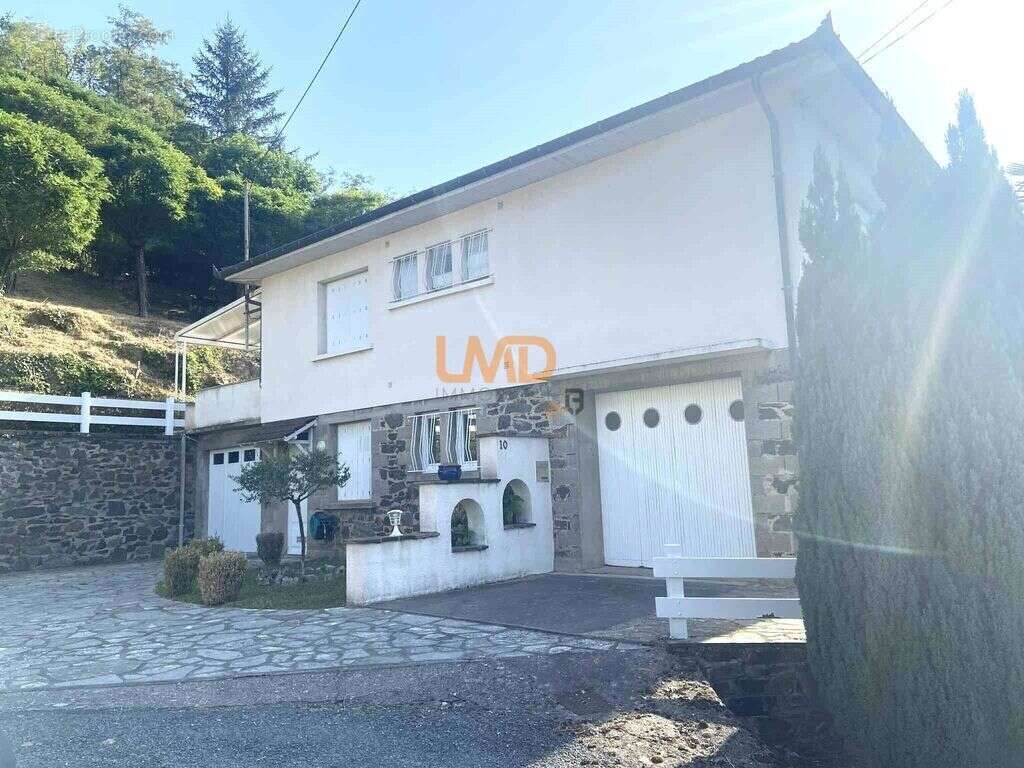 Grande maison avec terrain - photo 10