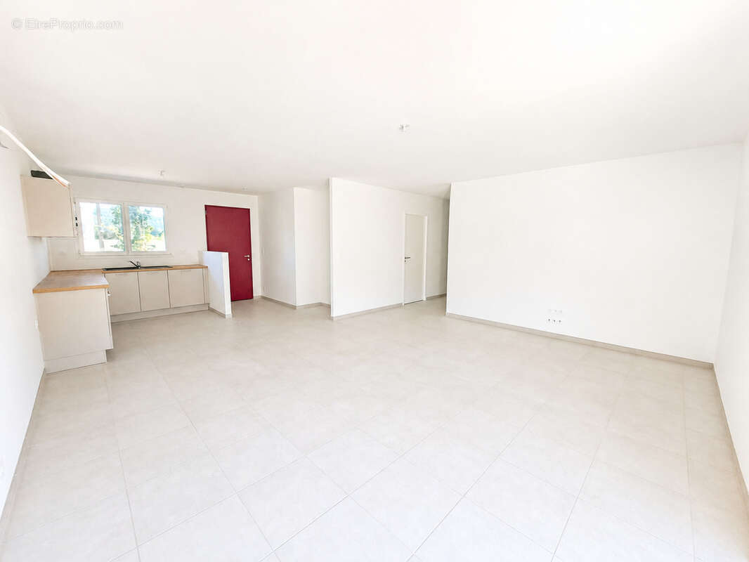 Maison de plain-pied neuve de 2026 - photo 3