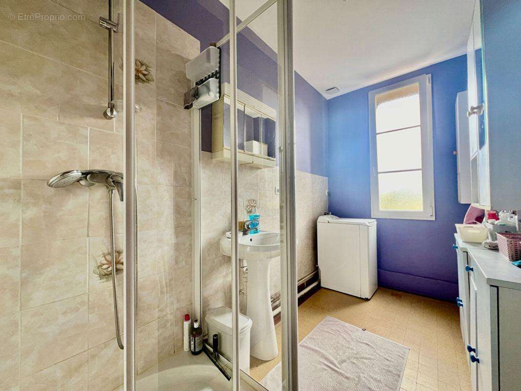 Appartement à AUNAY-SUR-ODON